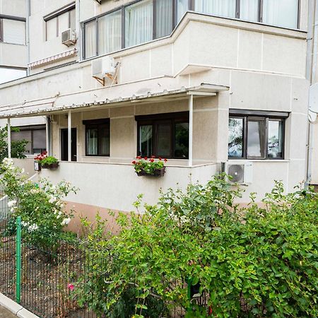 Noblesse Suite Galaţi Exterior foto